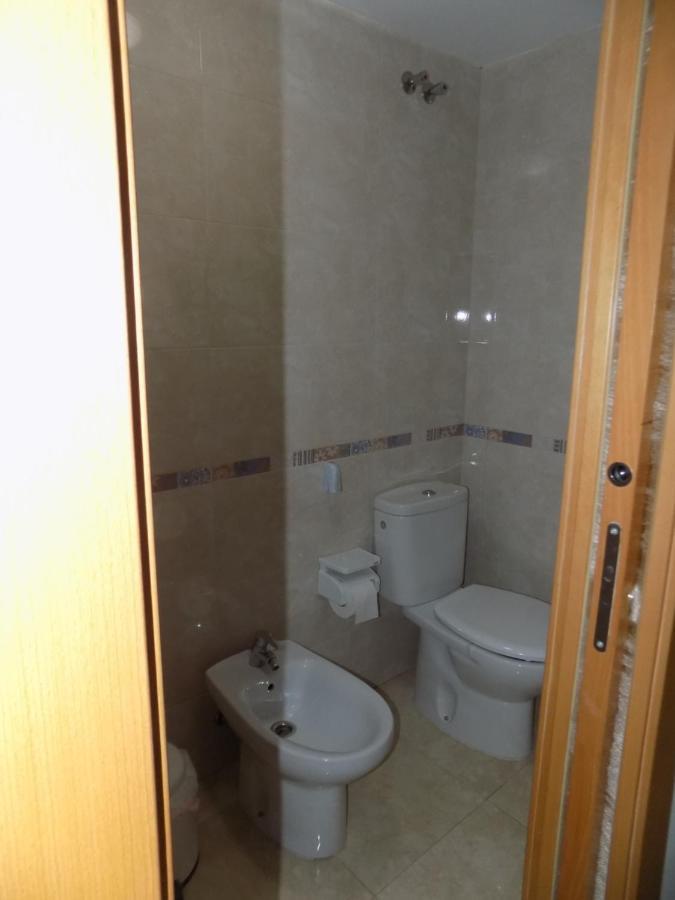 Malaga Centro Habitaciones Privada En Apartamento Compartidos Buitenkant foto