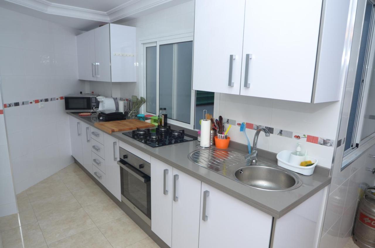 Malaga Centro Habitaciones Privada En Apartamento Compartidos Buitenkant foto